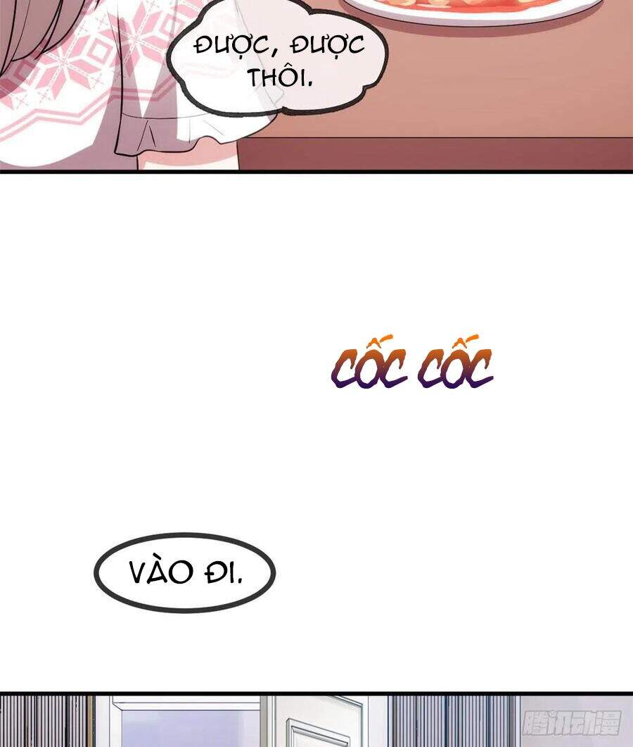 Tiểu Bạch Nam Thần Daddy Chapter 74 - Trang 2