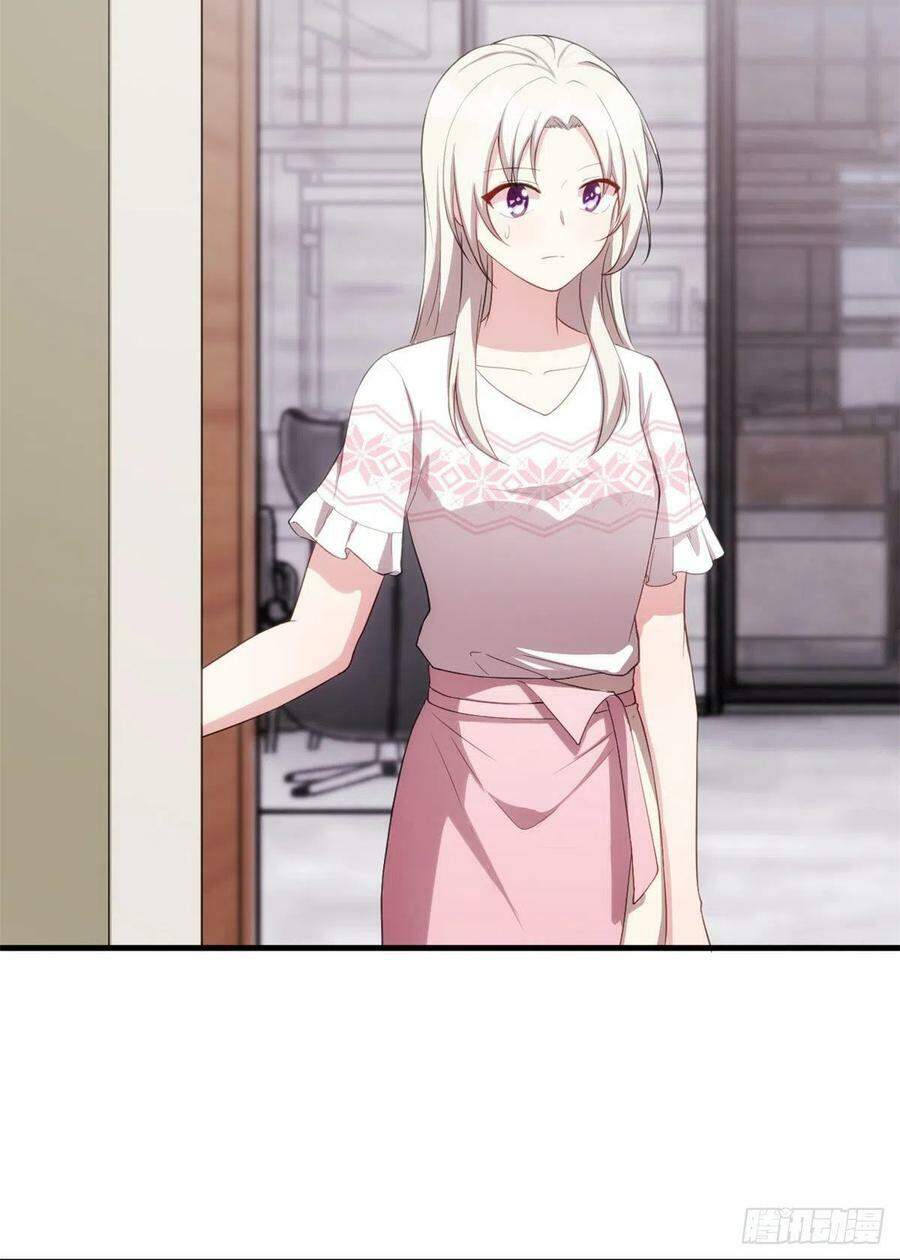 Tiểu Bạch Nam Thần Daddy Chapter 75 - Trang 2