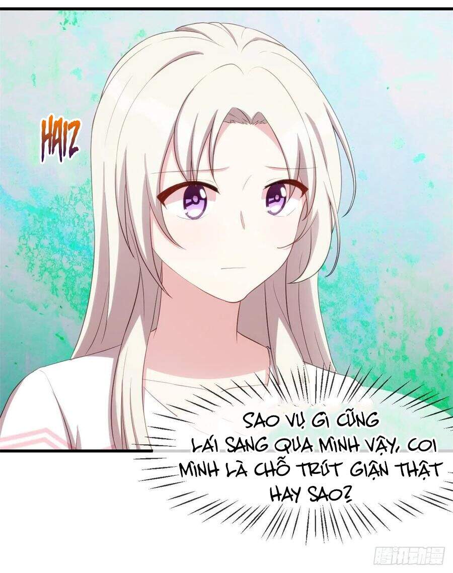 Tiểu Bạch Nam Thần Daddy Chapter 75 - Trang 2