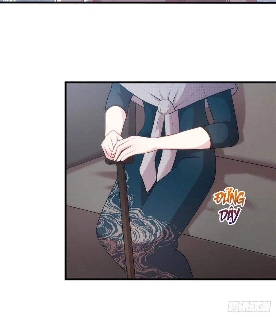 Tiểu Bạch Nam Thần Daddy Chapter 75 - Trang 2