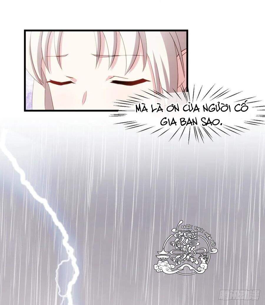 Tiểu Bạch Nam Thần Daddy Chapter 75 - Trang 2