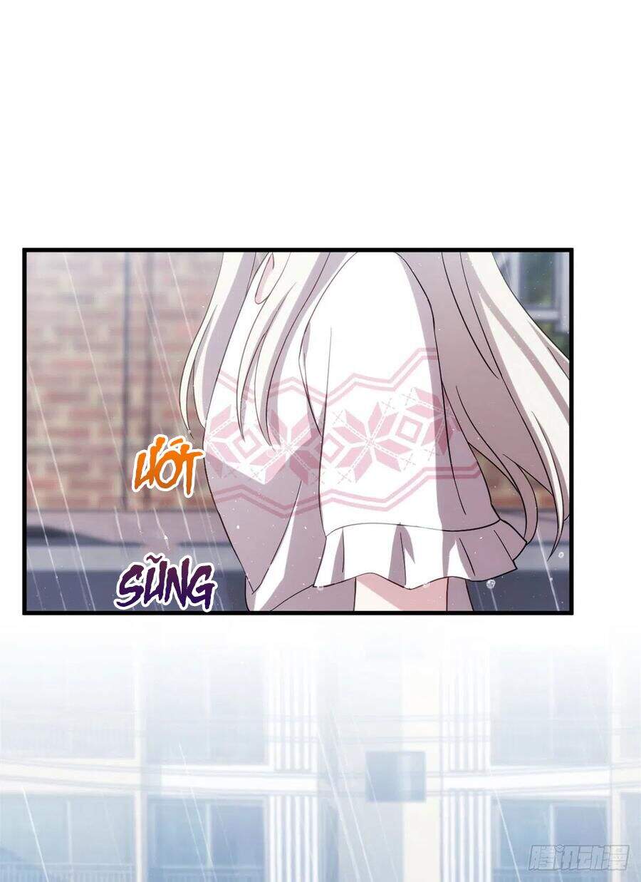 Tiểu Bạch Nam Thần Daddy Chapter 75 - Trang 2