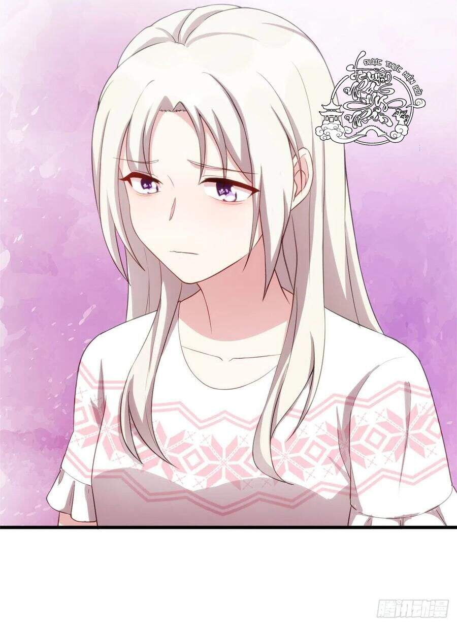 Tiểu Bạch Nam Thần Daddy Chapter 76 - Trang 2