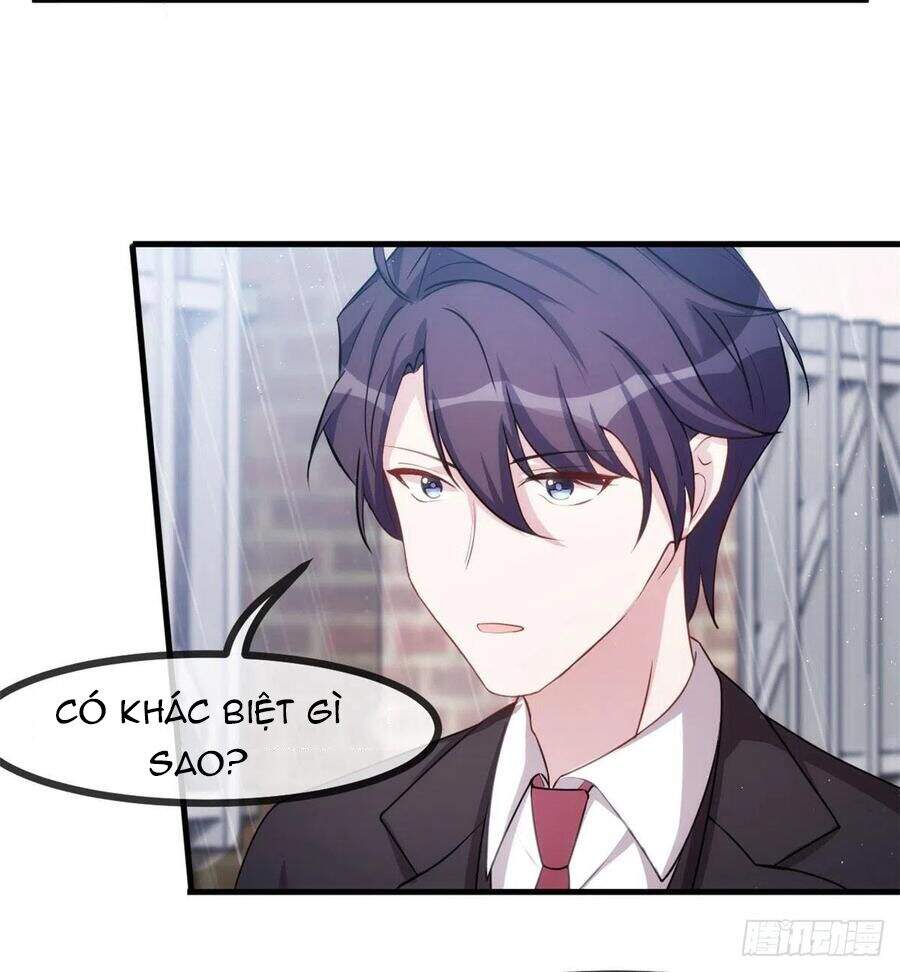 Tiểu Bạch Nam Thần Daddy Chapter 76 - Trang 2