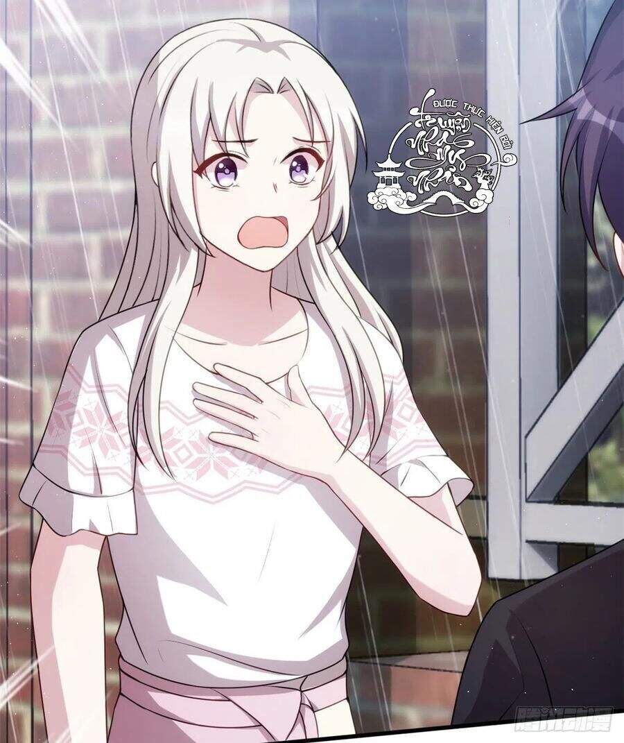 Tiểu Bạch Nam Thần Daddy Chapter 76 - Trang 2