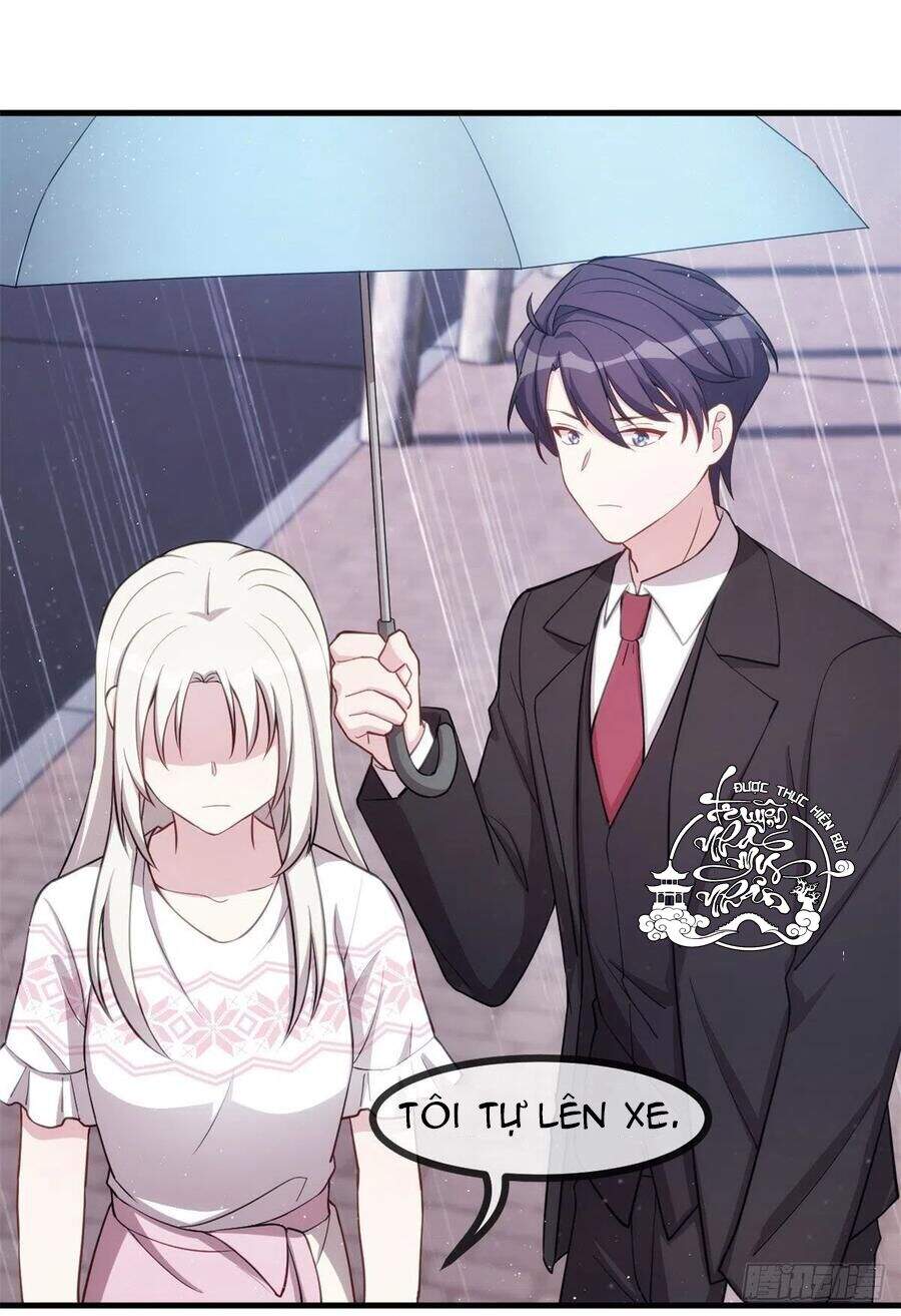 Tiểu Bạch Nam Thần Daddy Chapter 76 - Trang 2