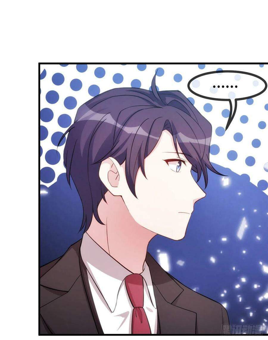 Tiểu Bạch Nam Thần Daddy Chapter 76 - Trang 2