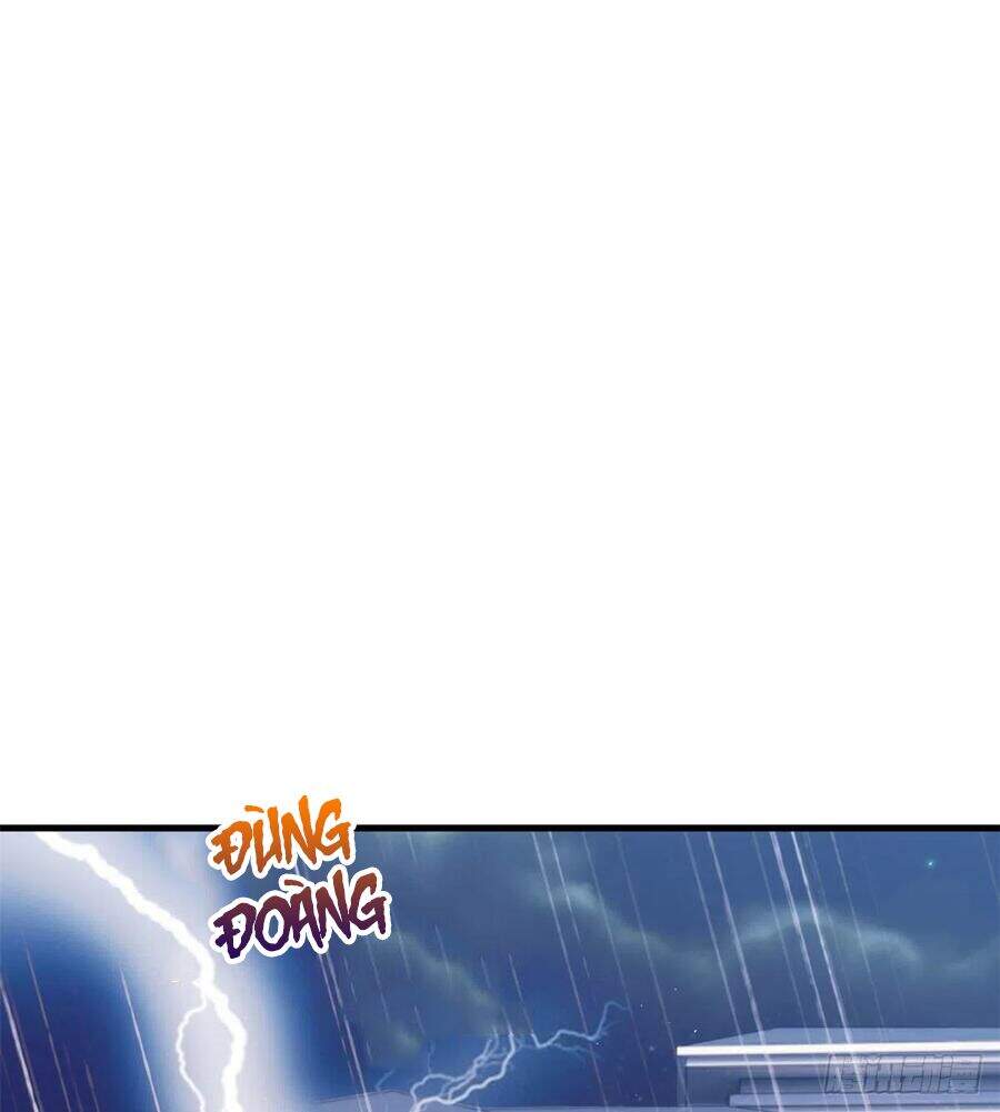 Tiểu Bạch Nam Thần Daddy Chapter 76 - Trang 2