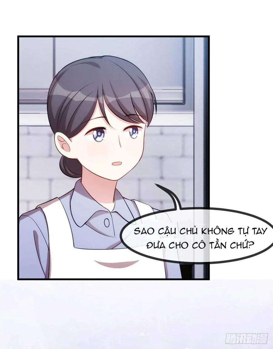 Tiểu Bạch Nam Thần Daddy Chapter 76 - Trang 2