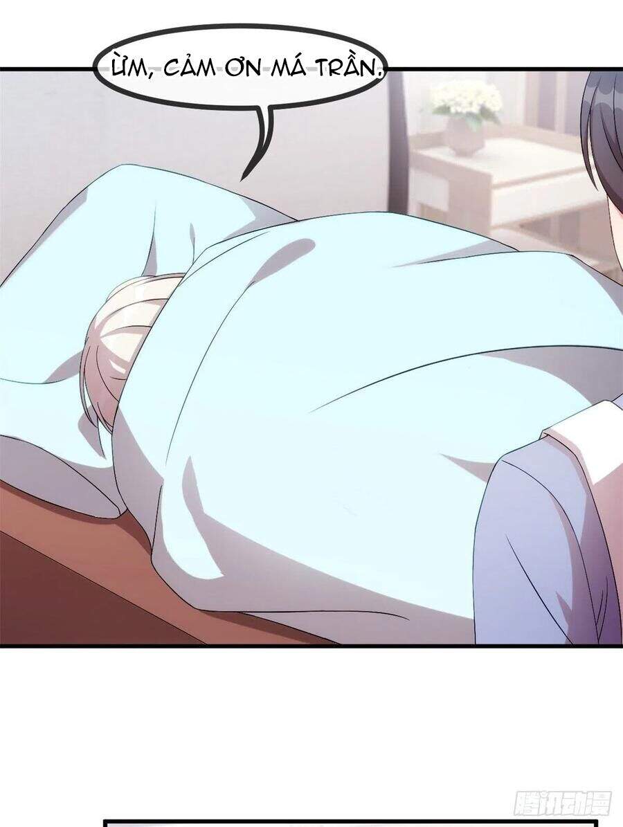 Tiểu Bạch Nam Thần Daddy Chapter 76 - Trang 2