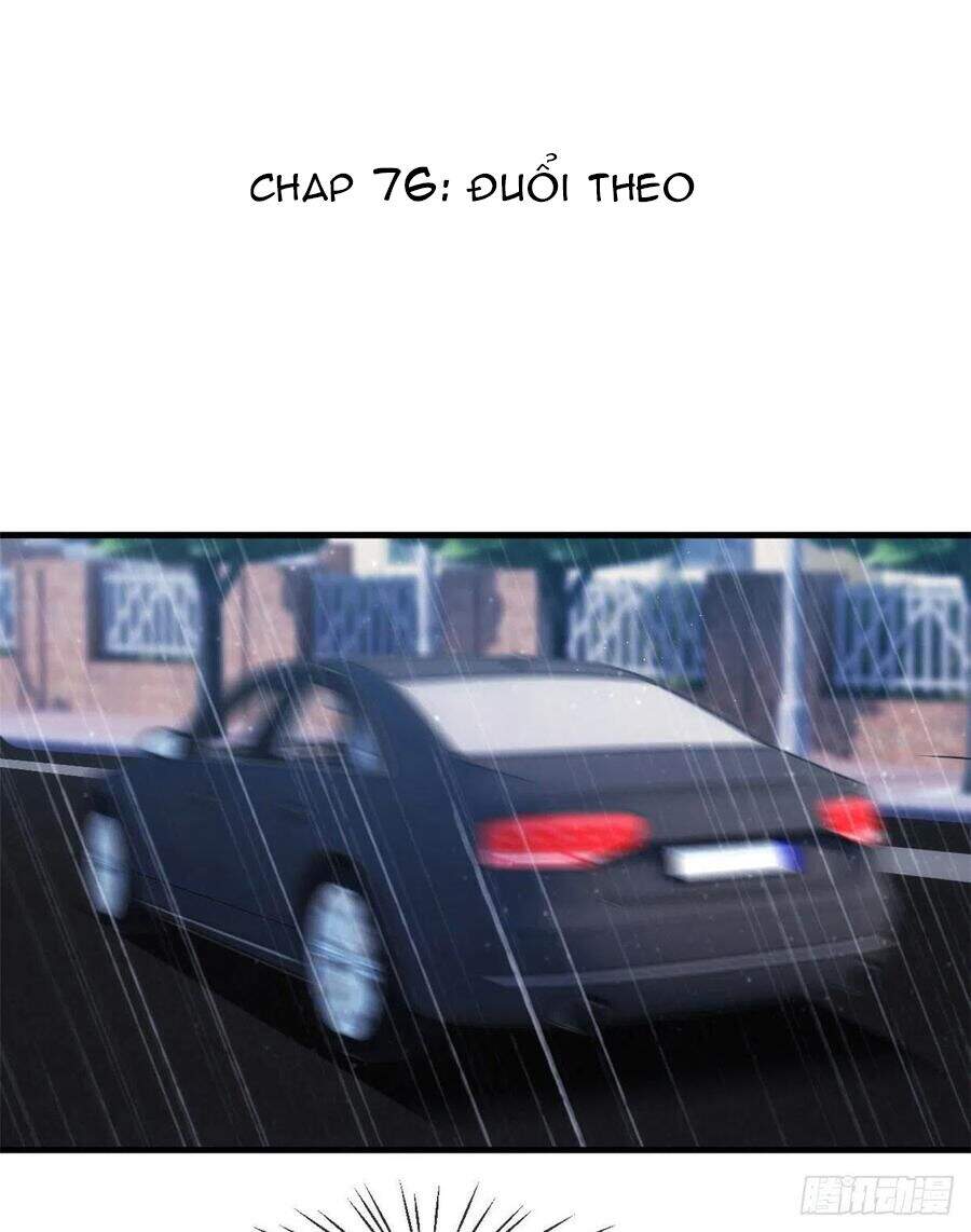 Tiểu Bạch Nam Thần Daddy Chapter 76 - Trang 2