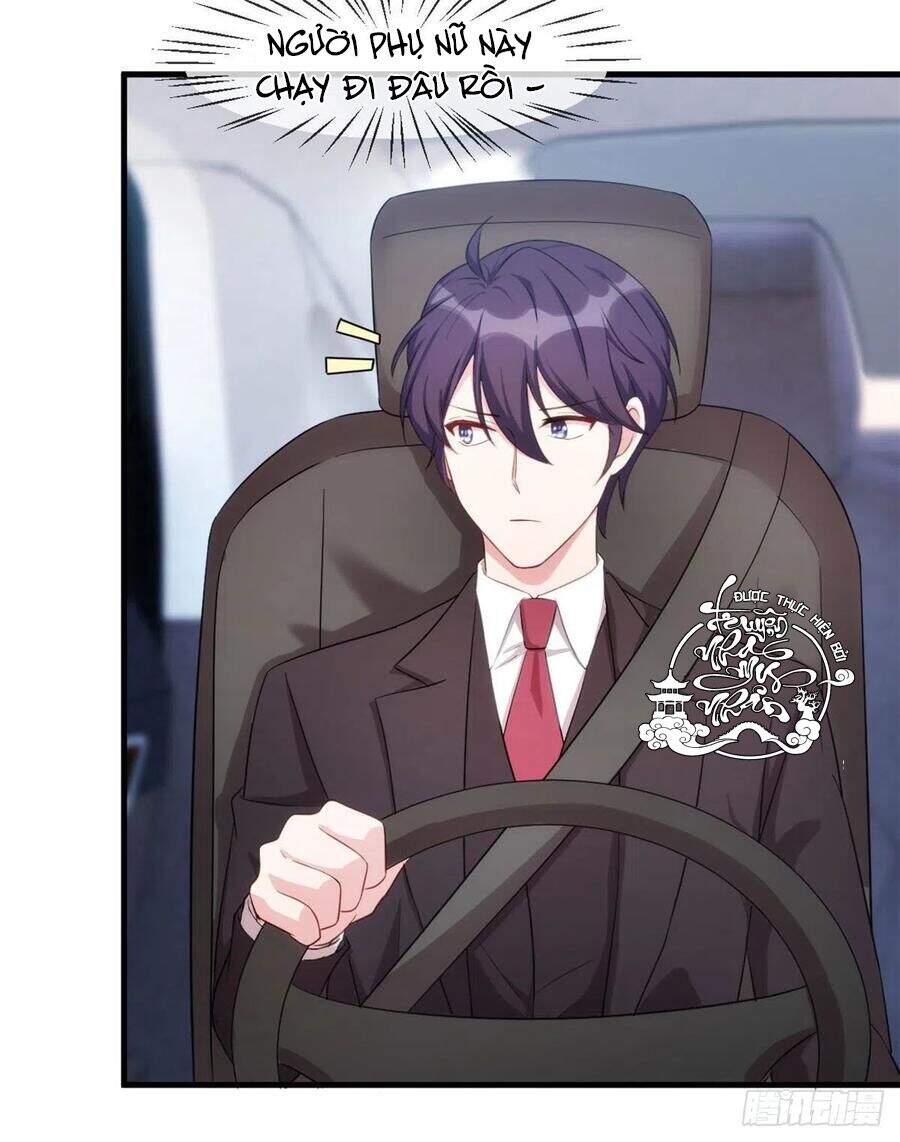 Tiểu Bạch Nam Thần Daddy Chapter 76 - Trang 2