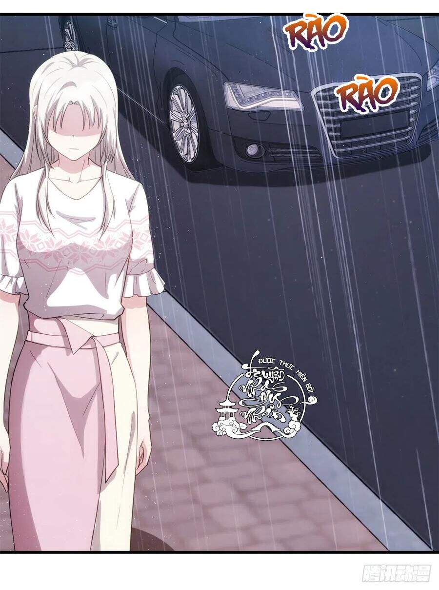 Tiểu Bạch Nam Thần Daddy Chapter 76 - Trang 2