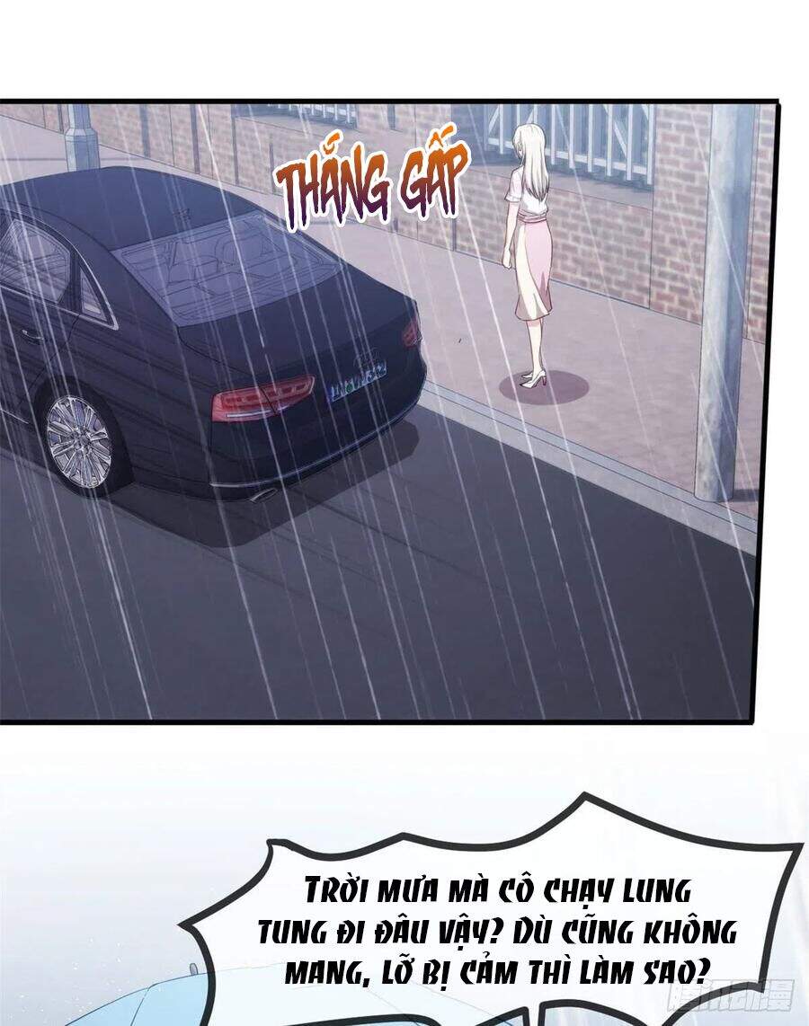 Tiểu Bạch Nam Thần Daddy Chapter 76 - Trang 2