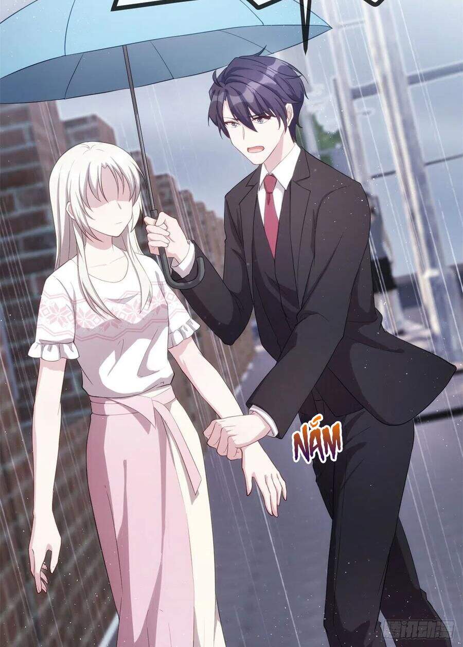 Tiểu Bạch Nam Thần Daddy Chapter 76 - Trang 2