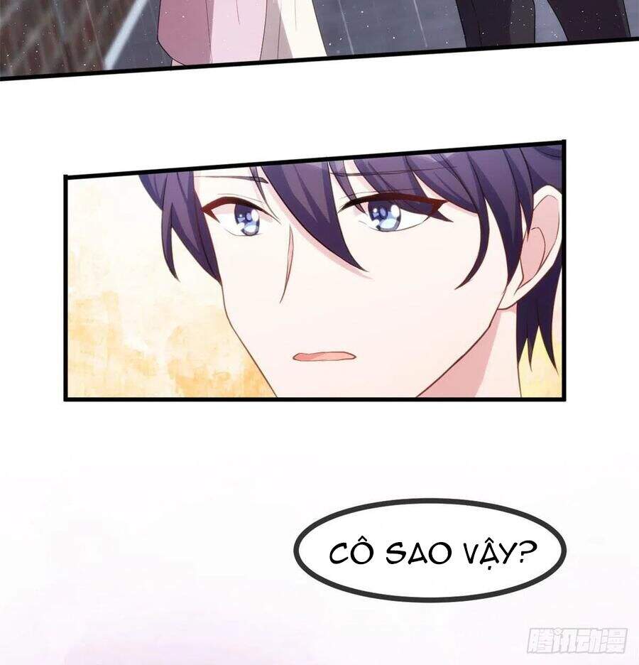 Tiểu Bạch Nam Thần Daddy Chapter 76 - Trang 2