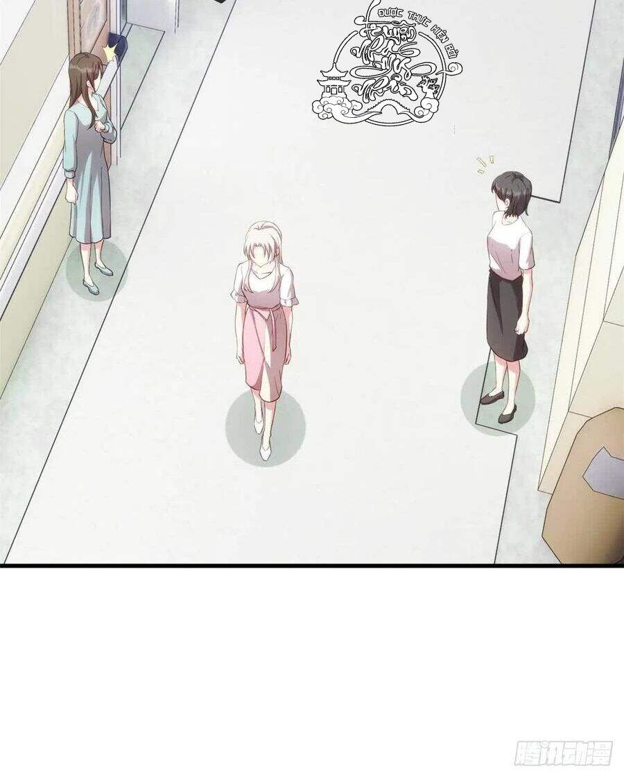 Tiểu Bạch Nam Thần Daddy Chapter 77 - Trang 2