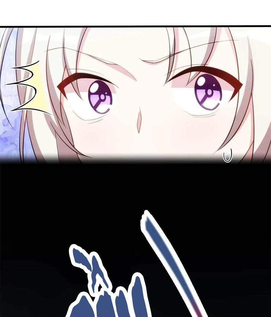 Tiểu Bạch Nam Thần Daddy Chapter 77 - Trang 2