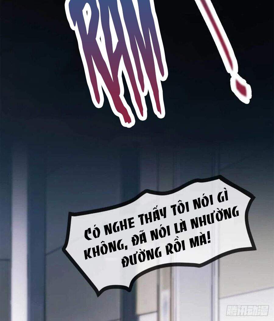 Tiểu Bạch Nam Thần Daddy Chapter 77 - Trang 2