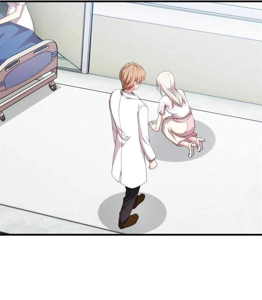 Tiểu Bạch Nam Thần Daddy Chapter 77 - Trang 2