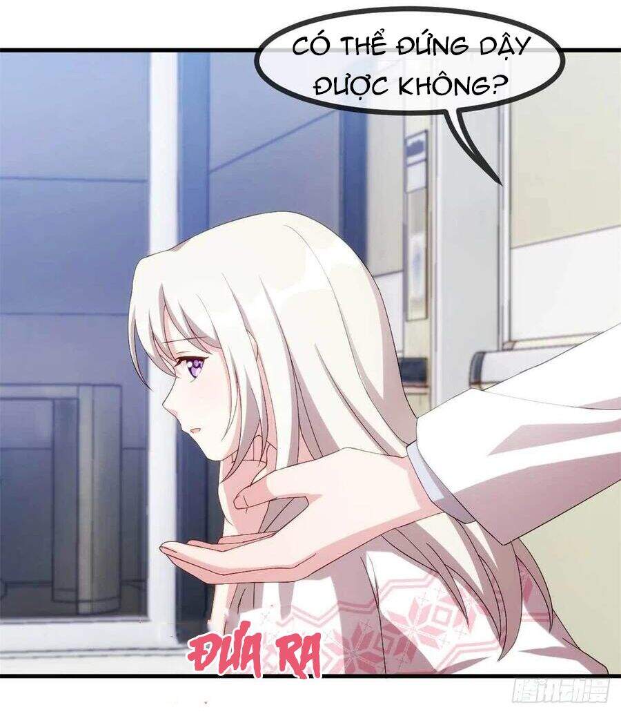 Tiểu Bạch Nam Thần Daddy Chapter 77 - Trang 2