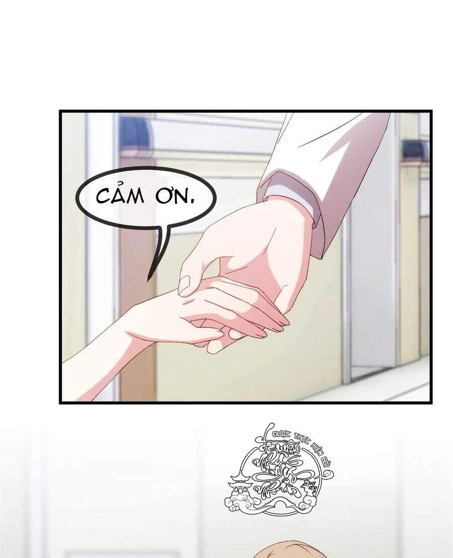 Tiểu Bạch Nam Thần Daddy Chapter 77 - Trang 2