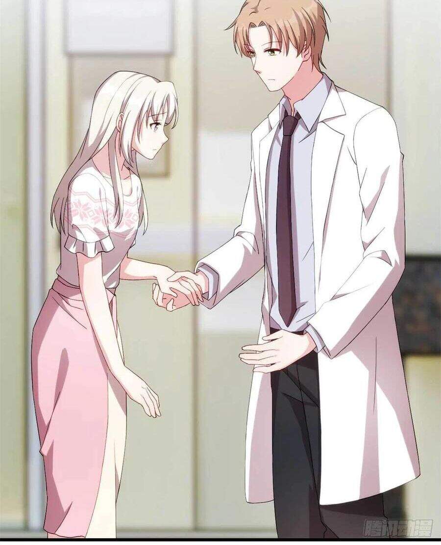 Tiểu Bạch Nam Thần Daddy Chapter 77 - Trang 2