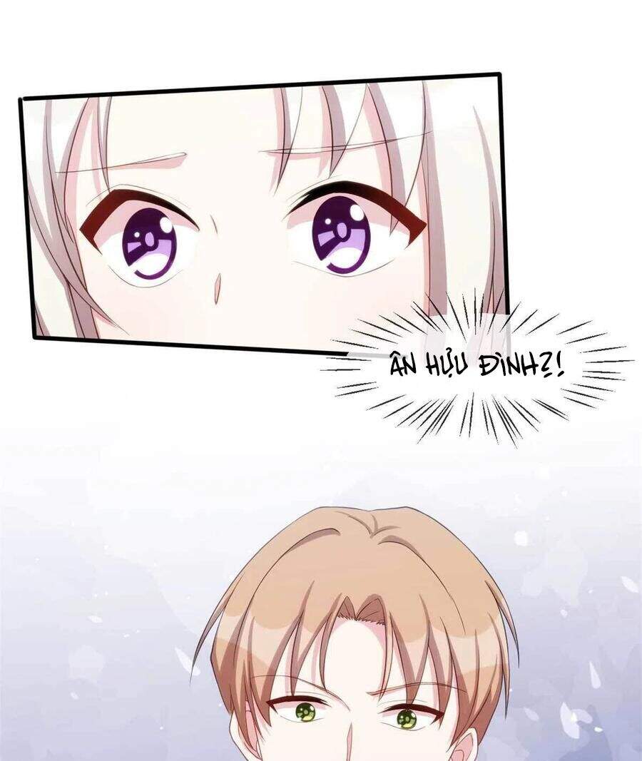 Tiểu Bạch Nam Thần Daddy Chapter 77 - Trang 2