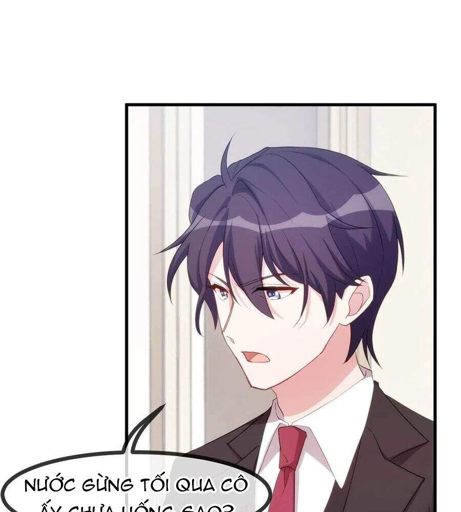 Tiểu Bạch Nam Thần Daddy Chapter 77 - Trang 2