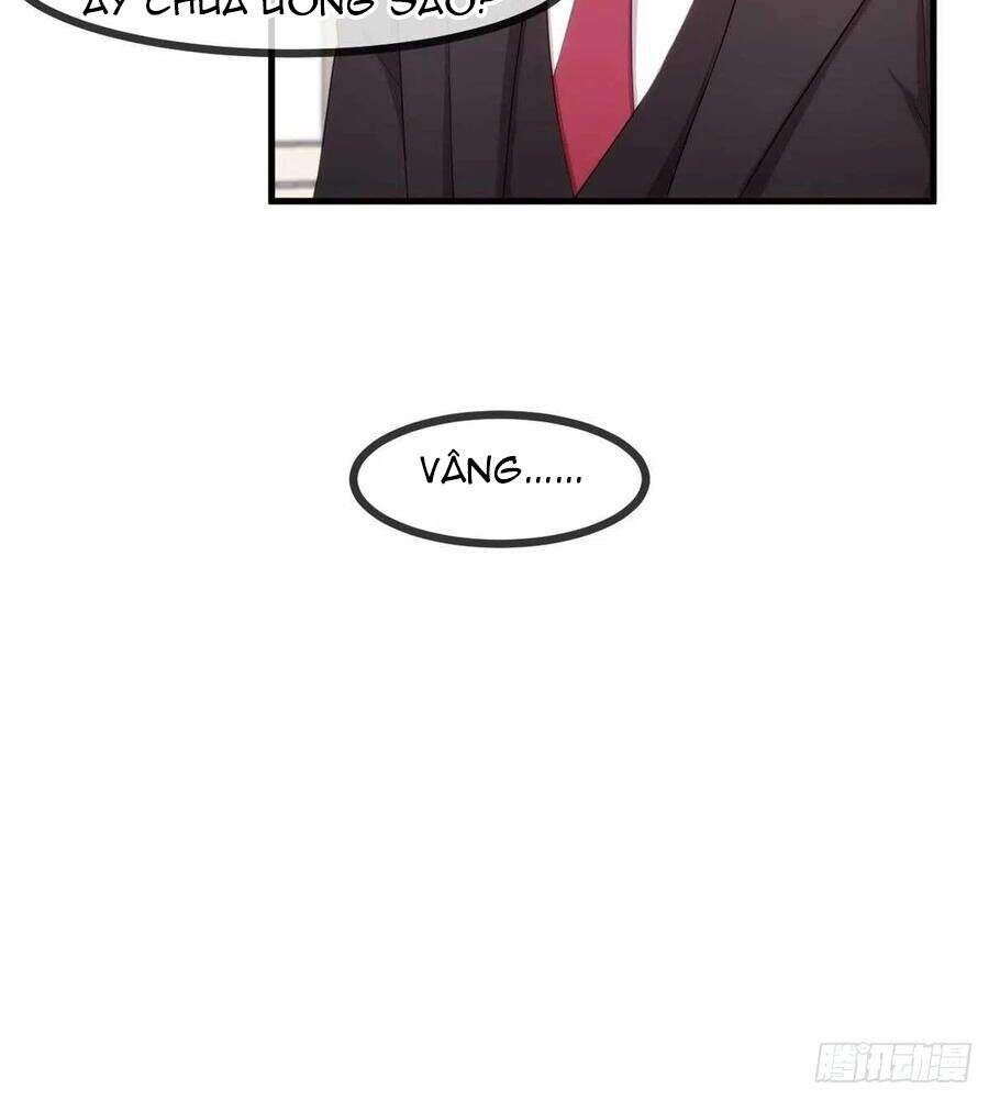 Tiểu Bạch Nam Thần Daddy Chapter 77 - Trang 2