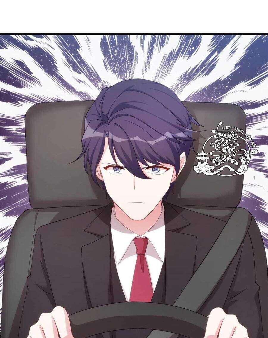 Tiểu Bạch Nam Thần Daddy Chapter 77 - Trang 2