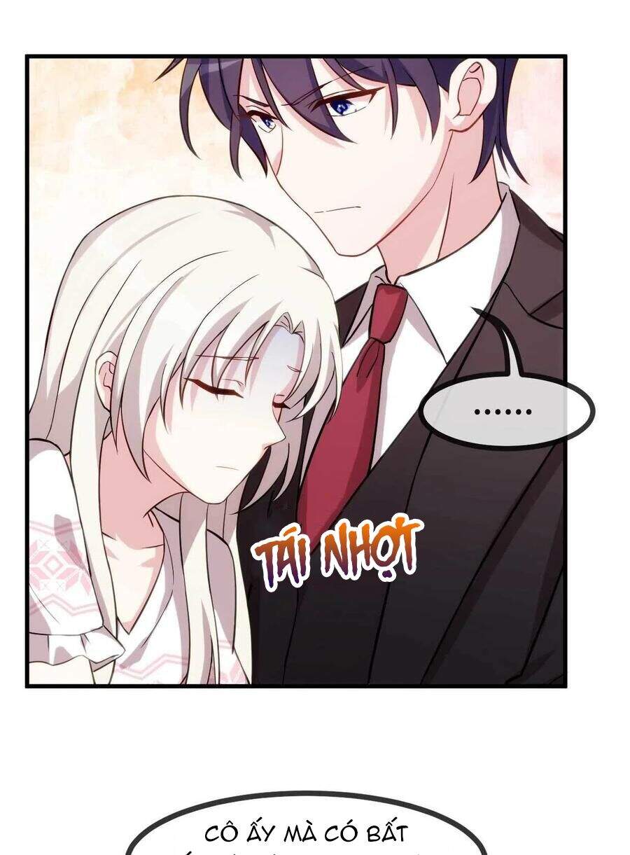 Tiểu Bạch Nam Thần Daddy Chapter 78 - Trang 2