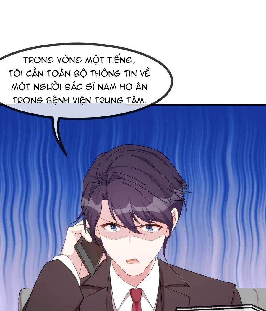 Tiểu Bạch Nam Thần Daddy Chapter 78 - Trang 2