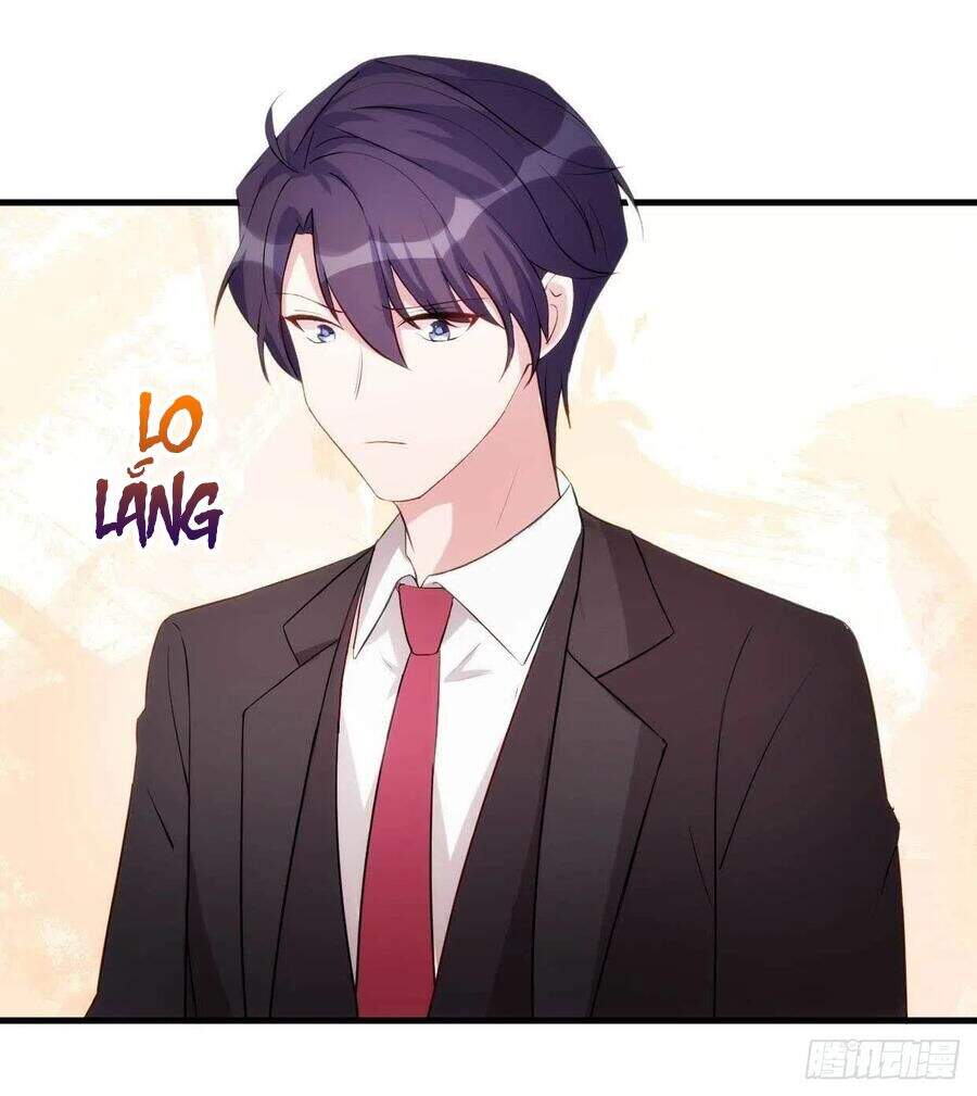 Tiểu Bạch Nam Thần Daddy Chapter 78 - Trang 2