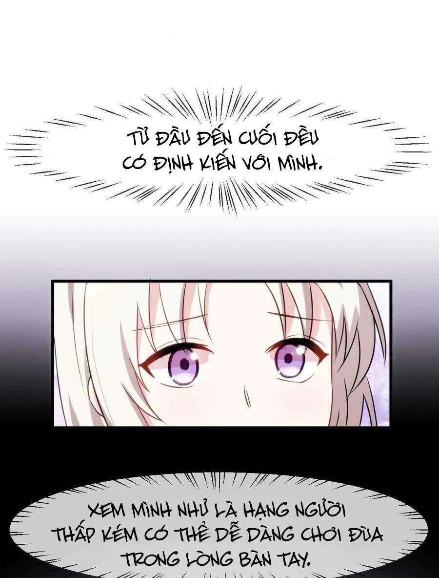 Tiểu Bạch Nam Thần Daddy Chapter 78 - Trang 2