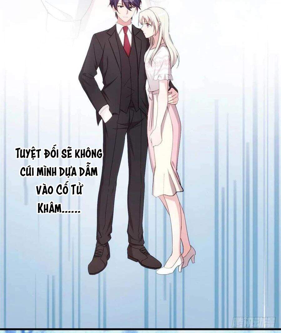 Tiểu Bạch Nam Thần Daddy Chapter 79 - Trang 2