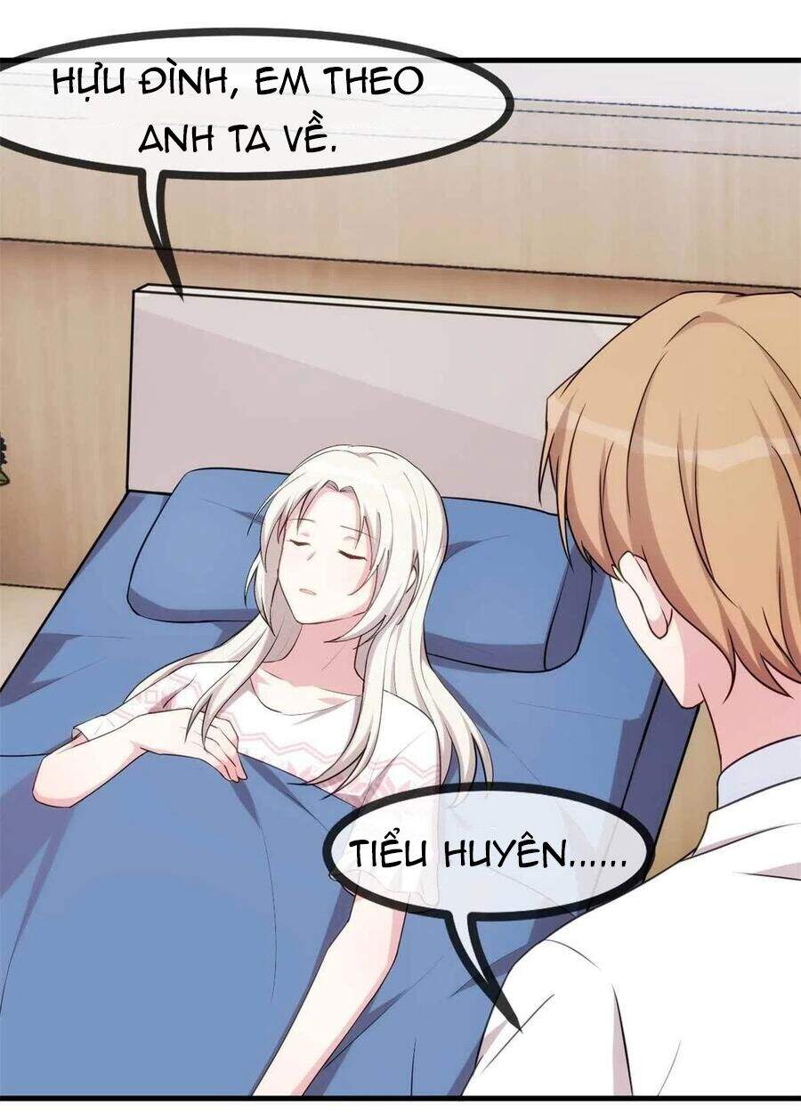 Tiểu Bạch Nam Thần Daddy Chapter 79 - Trang 2