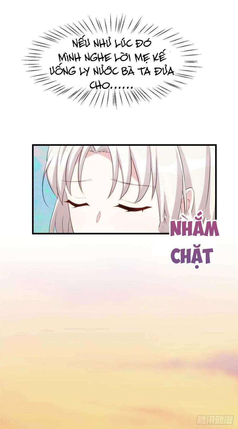 Tiểu Bạch Nam Thần Daddy Chapter 79 - Trang 2