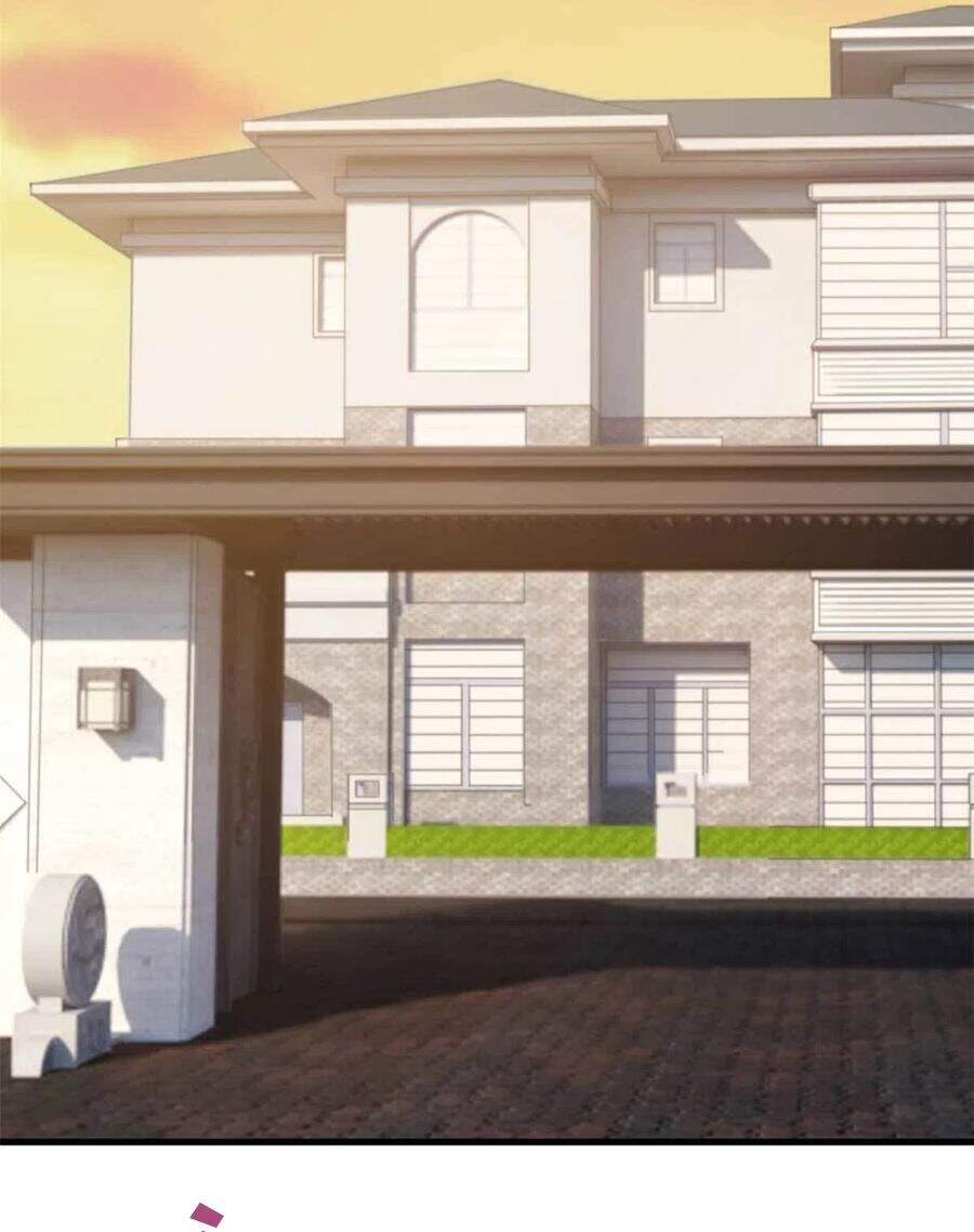 Tiểu Bạch Nam Thần Daddy Chapter 79 - Trang 2