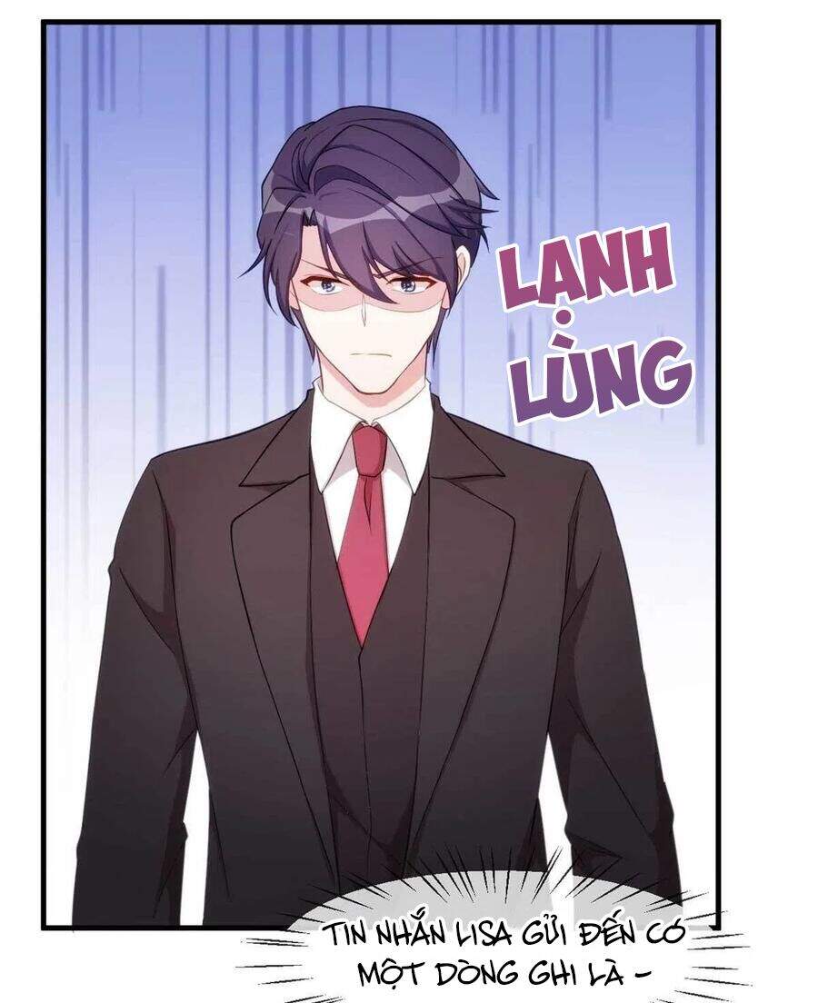 Tiểu Bạch Nam Thần Daddy Chapter 79 - Trang 2