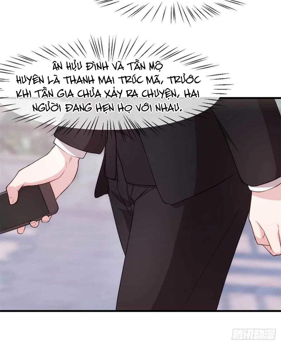 Tiểu Bạch Nam Thần Daddy Chapter 79 - Trang 2