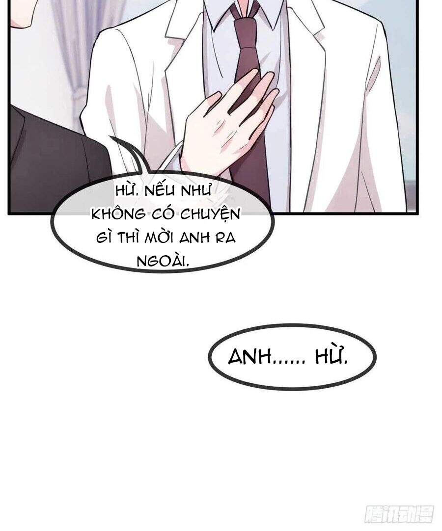 Tiểu Bạch Nam Thần Daddy Chapter 79 - Trang 2