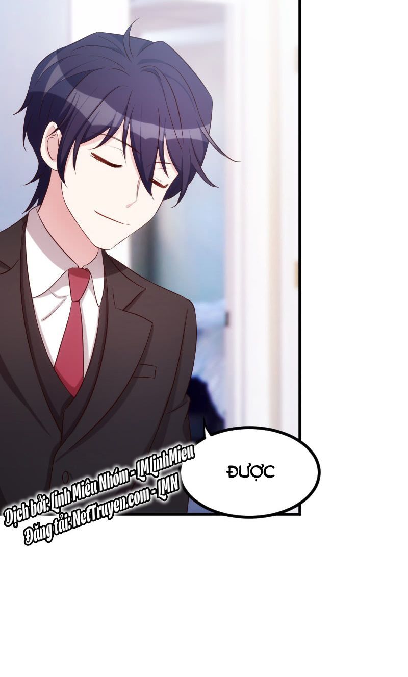 Tiểu Bạch Nam Thần Daddy Chapter 8 - Trang 2