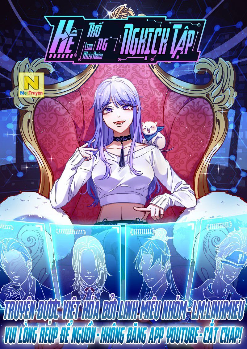 Tiểu Bạch Nam Thần Daddy Chapter 8 - Trang 2