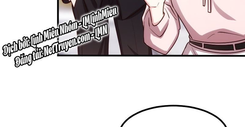 Tiểu Bạch Nam Thần Daddy Chapter 8 - Trang 2