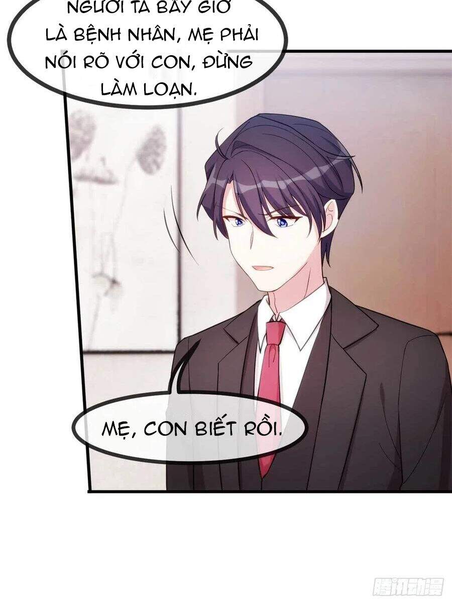 Tiểu Bạch Nam Thần Daddy Chapter 80 - Trang 2