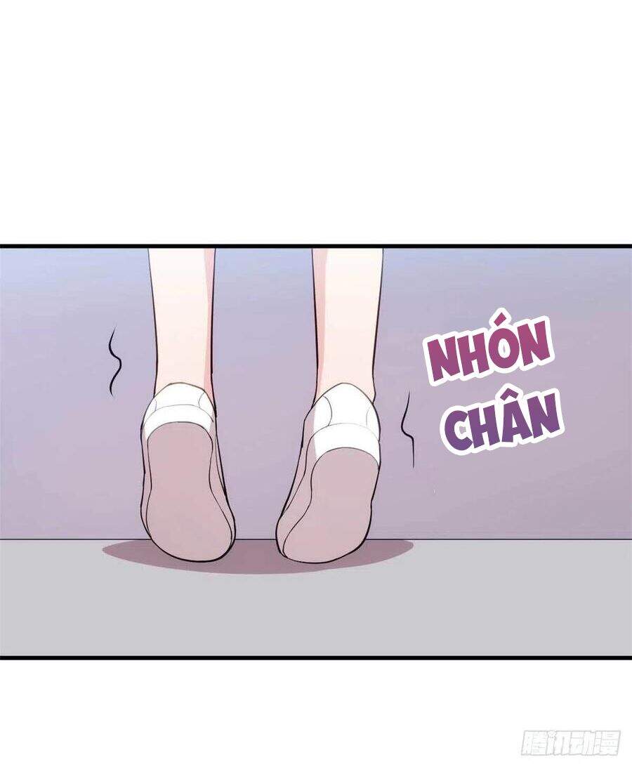 Tiểu Bạch Nam Thần Daddy Chapter 80 - Trang 2