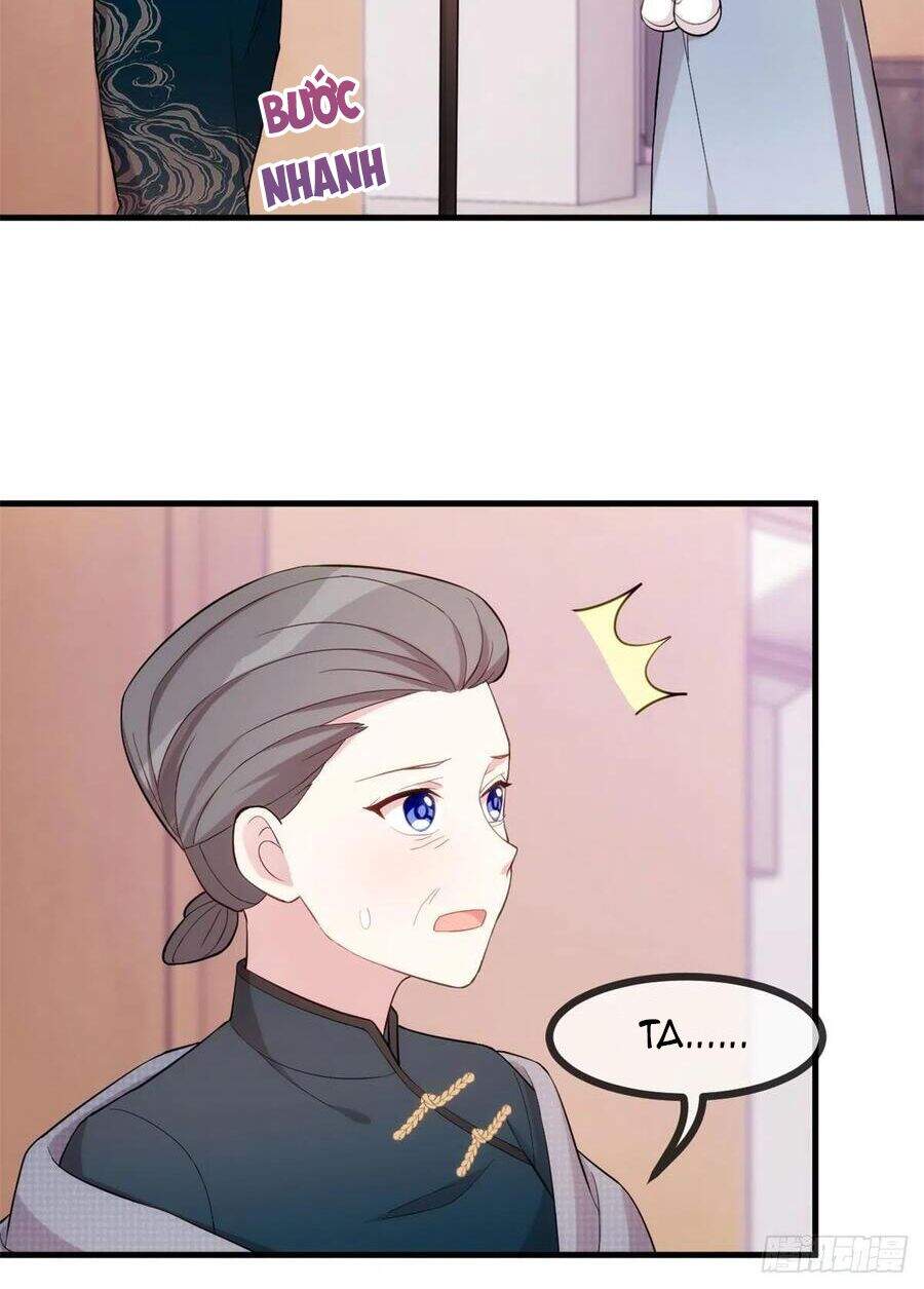 Tiểu Bạch Nam Thần Daddy Chapter 81 - Trang 2