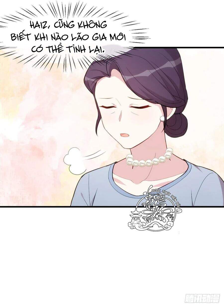 Tiểu Bạch Nam Thần Daddy Chapter 81 - Trang 2