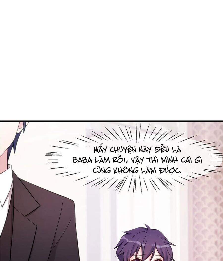 Tiểu Bạch Nam Thần Daddy Chapter 82 - Trang 2